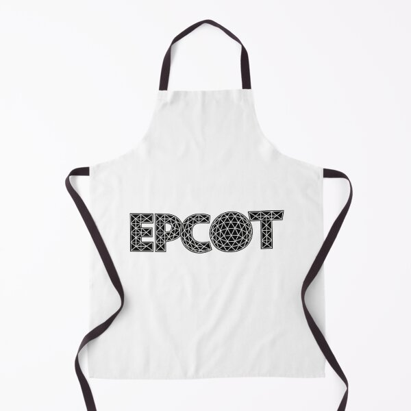Item preview, Retro EPCOT 1982 (v4) designed and sold by Theme Snark.