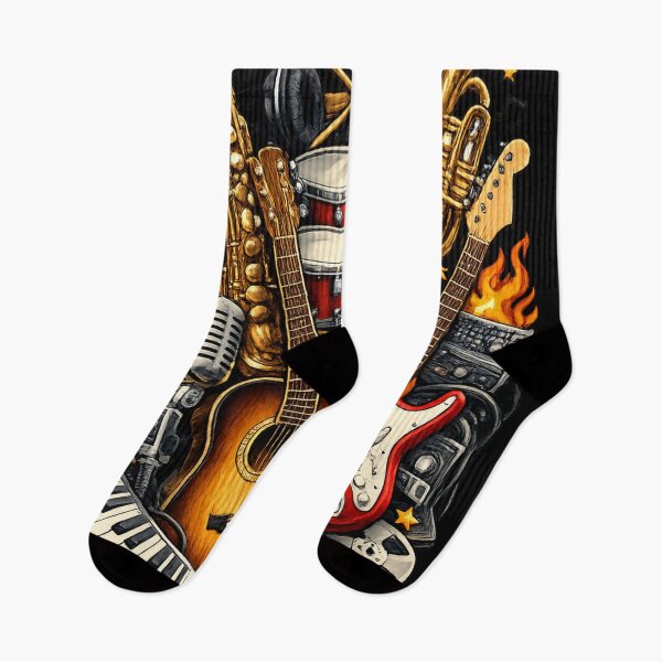 Item preview, Celebrate All The Ways To Make Music designed and sold by ThoughtsInTheOpen.