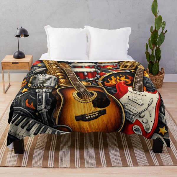 Item preview, Celebrate All The Ways To Make Music designed and sold by ThoughtsInTheOpen.