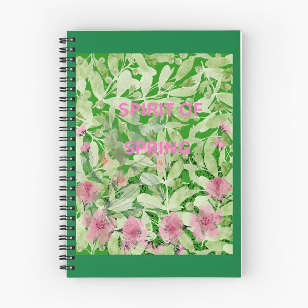 Item preview, WELL COME TO SPIRING designed and sold by Ethanabban.