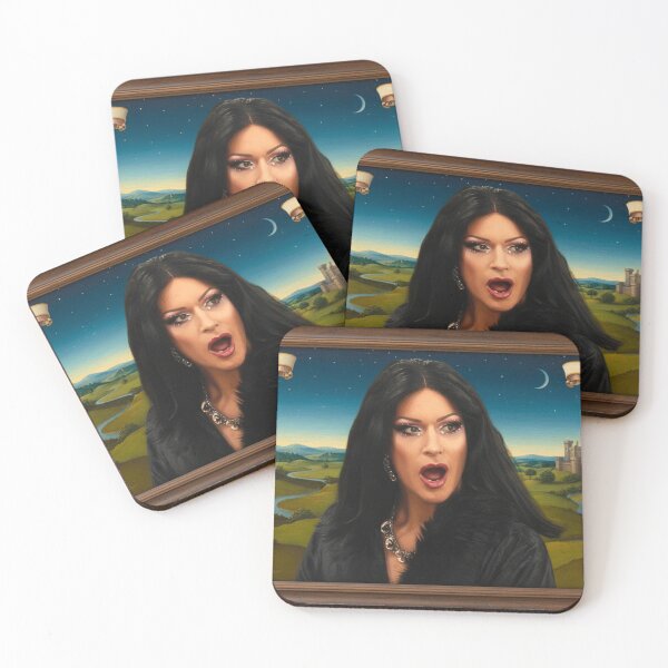 Item preview, Nicole Paige Brooks (Renaissance) designed and sold by MEMERY MUSEUM.