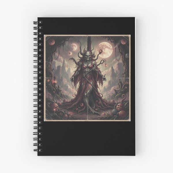 Item preview, Dark Surrealism designed and sold by MixedVibes Co..