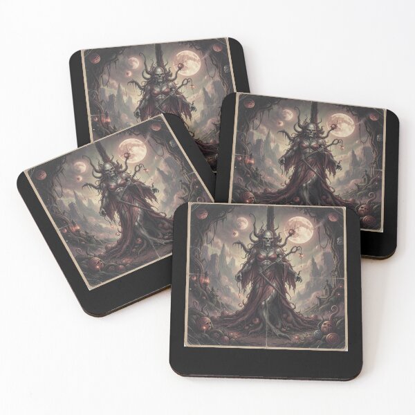 Item preview, Dark Surrealism designed and sold by MixedVibes Co..