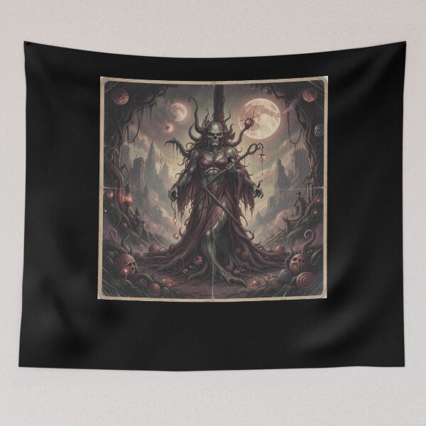 Item preview, Dark Surrealism designed and sold by MixedVibes Co..