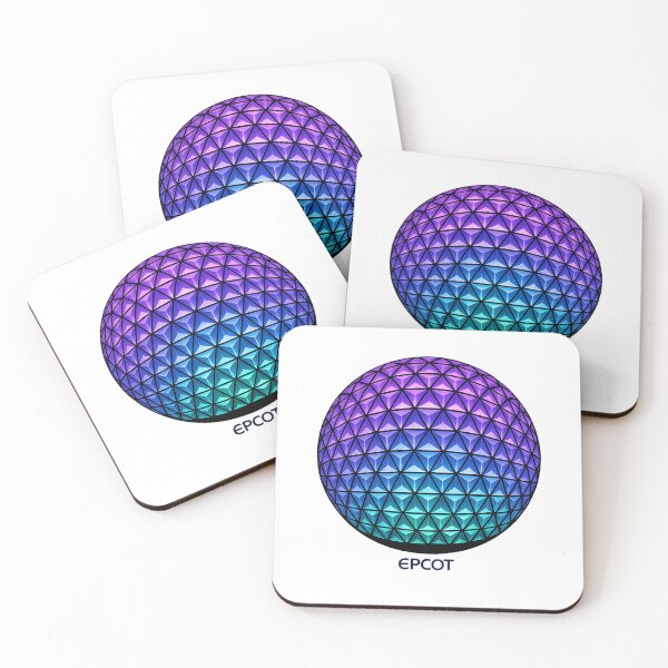 Item preview, Retro EPCOT 1982 (v5) designed and sold by Theme Snark.