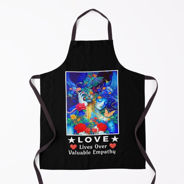 Item preview, LOVE - Lives Over Valuable Empathy. designed and sold by Giulivo Store Graphic.