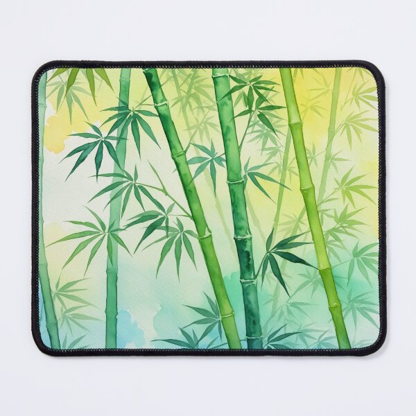 Item preview, Bamboo designed and sold by Jagamusubi.