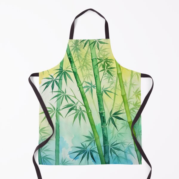 Item preview, Bamboo designed and sold by Jagamusubi.