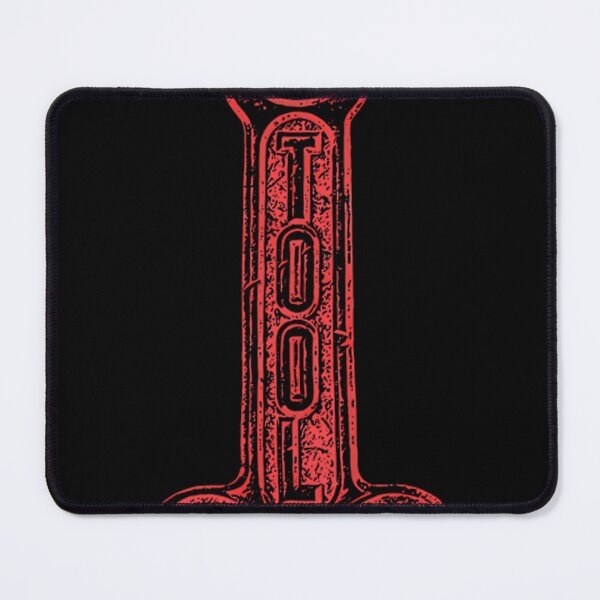 Item preview, Tool Band T-Shirt designed and sold by simosalafi.