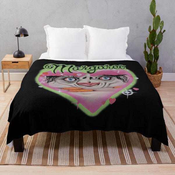 Item preview, Papa Meat Merch Margaret T-Shirt designed and sold by 3 am.