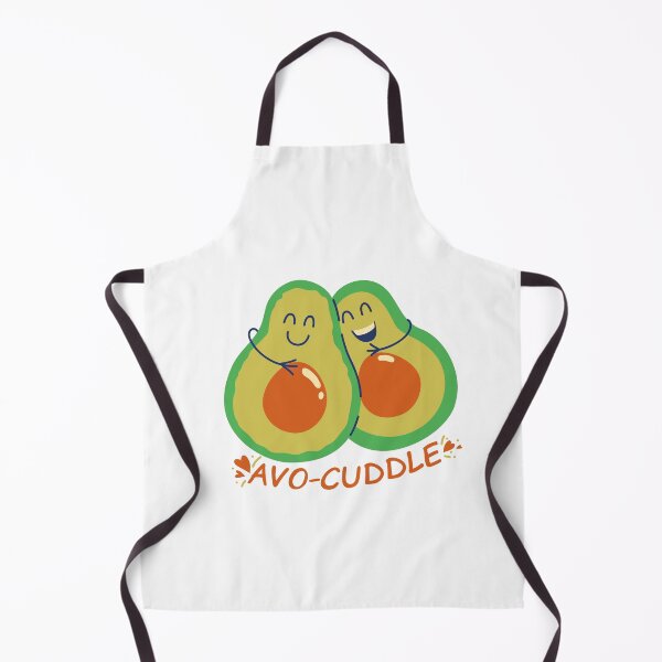 Item preview, AvoCuddle designed and sold by Drawio.