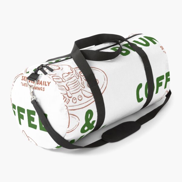 Item preview, Coffee and Brunch Cozy Weekend Cafe Vibes designed and sold by CleanDecor.
