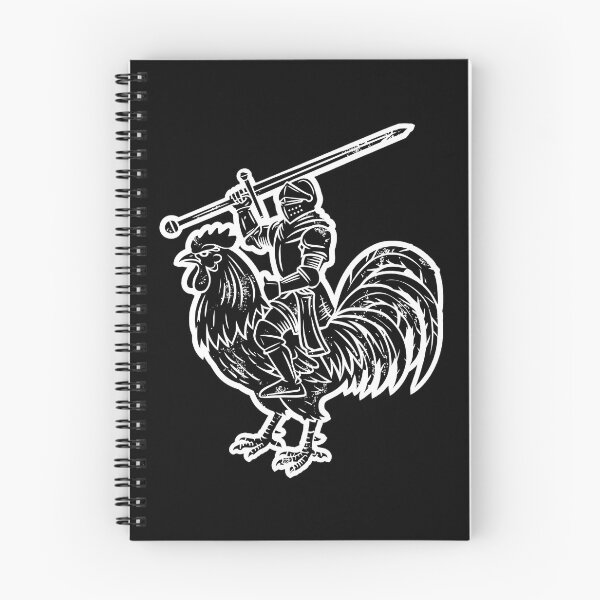 Item preview, Rooster Knight Joust designed and sold by SignumShop.
