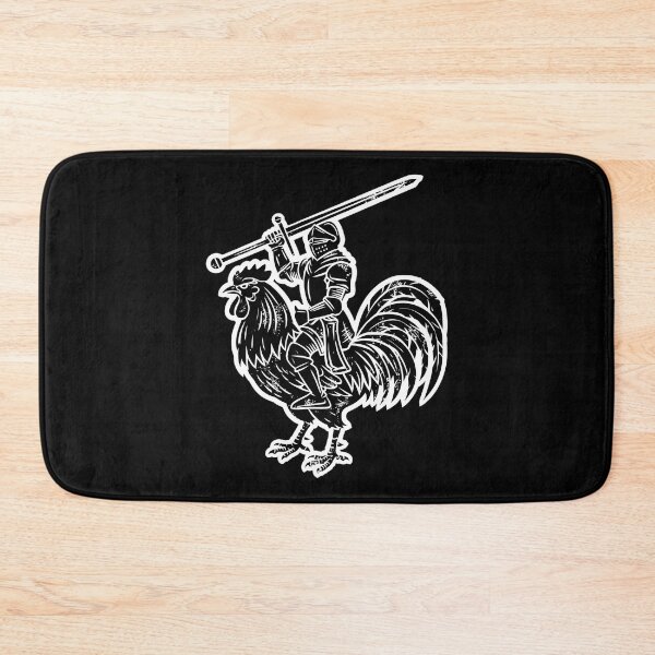 Item preview, Rooster Knight Joust designed and sold by SignumShop.