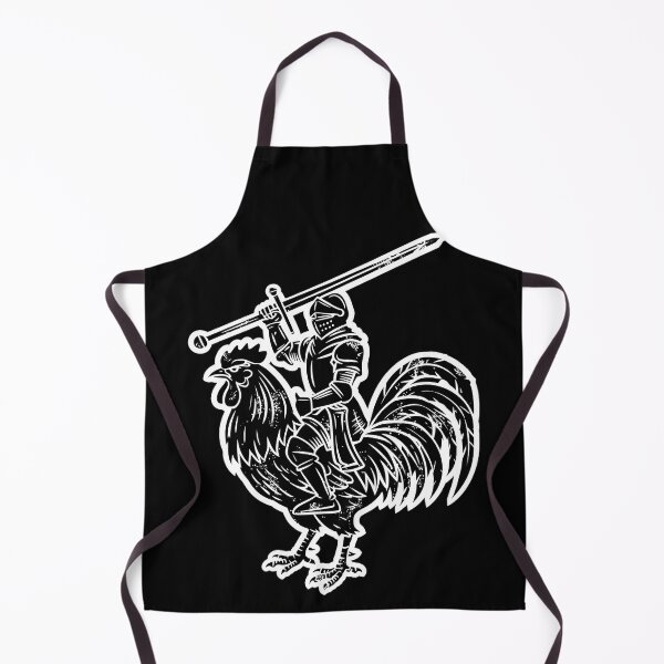 Item preview, Rooster Knight Joust designed and sold by SignumShop.