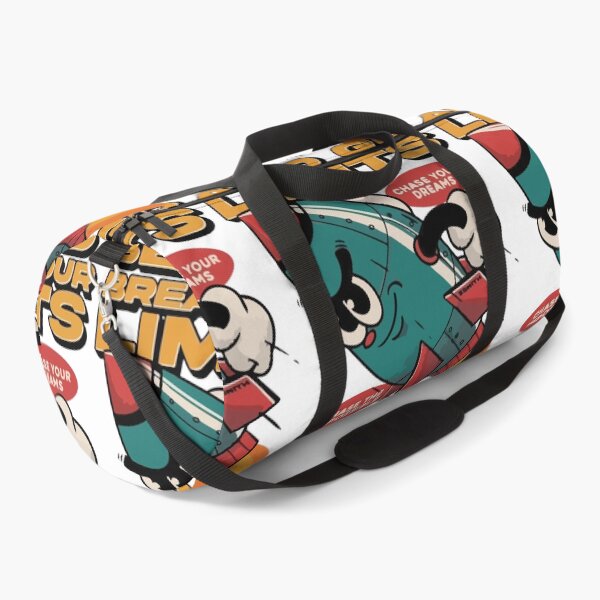 Item preview, Break Your Limits designed and sold by HASHTAG2020.