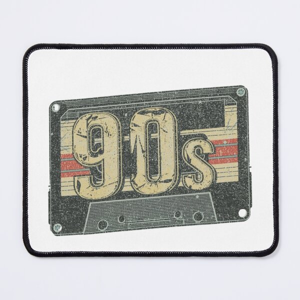 Item preview, Made in the 90s Nostalgia T-Shirt designed and sold by Lamagift.