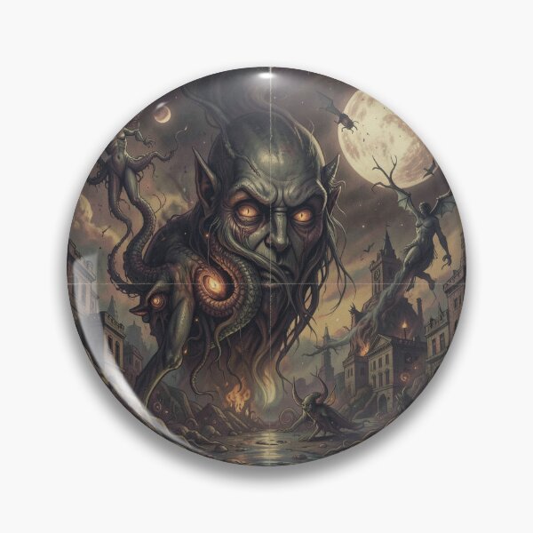 Item preview, Dark Surrealism designed and sold by MixedVibes Co..