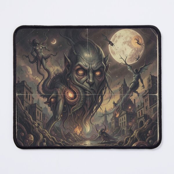 Item preview, Dark Surrealism designed and sold by MixedVibes Co..