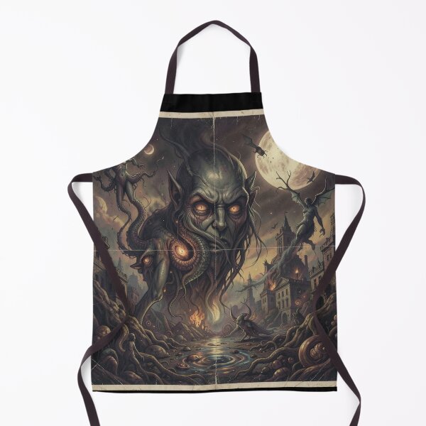 Item preview, Dark Surrealism designed and sold by MixedVibes Co..
