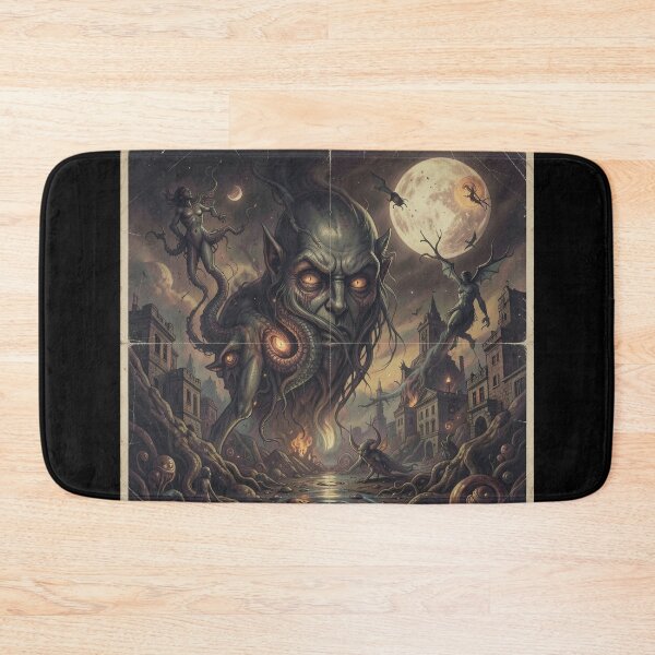 Item preview, Dark Surrealism designed and sold by MixedVibes Co..