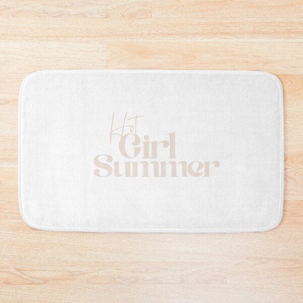 Item preview, Hot Girl Summer designed and sold by JosueShop101.