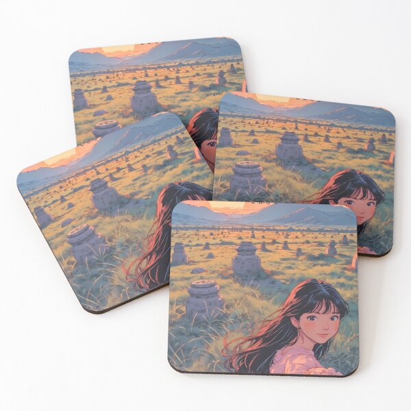 Item preview, Megalithic Selfie Magic - 90s Retro Anime Girl Laos Diary designed and sold by JacksoonLester.