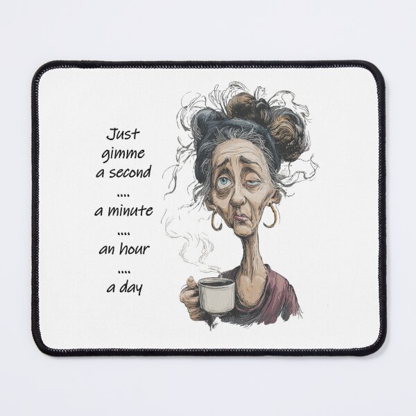 Item preview, Coffee Woman designed and sold by Tomasso76.