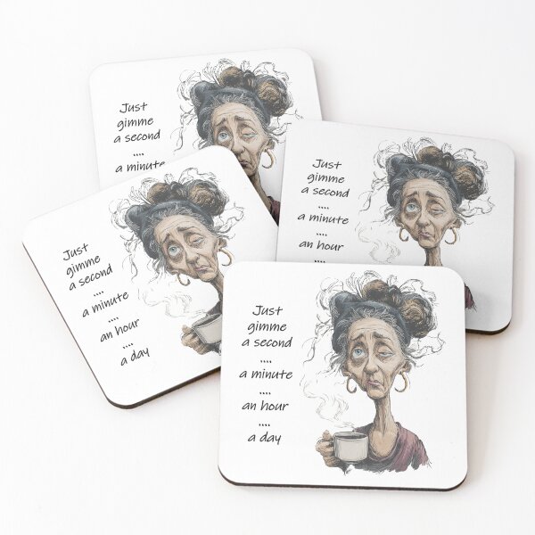Item preview, Coffee Woman designed and sold by Tomasso76.