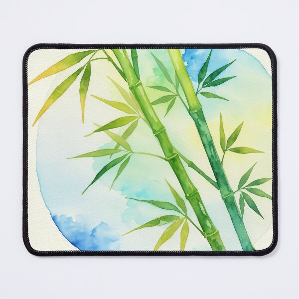 Item preview, Bamboo designed and sold by Jagamusubi.