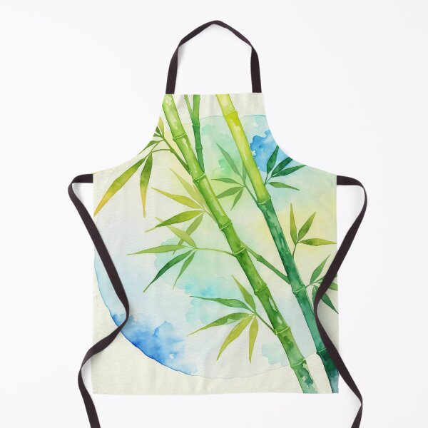 Item preview, Bamboo designed and sold by Jagamusubi.