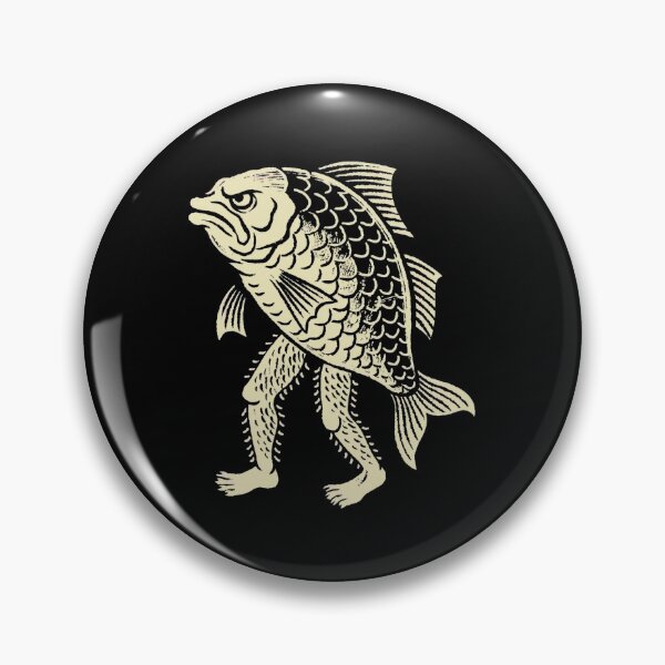 Item preview, Walking Fish Legs designed and sold by SignumShop.