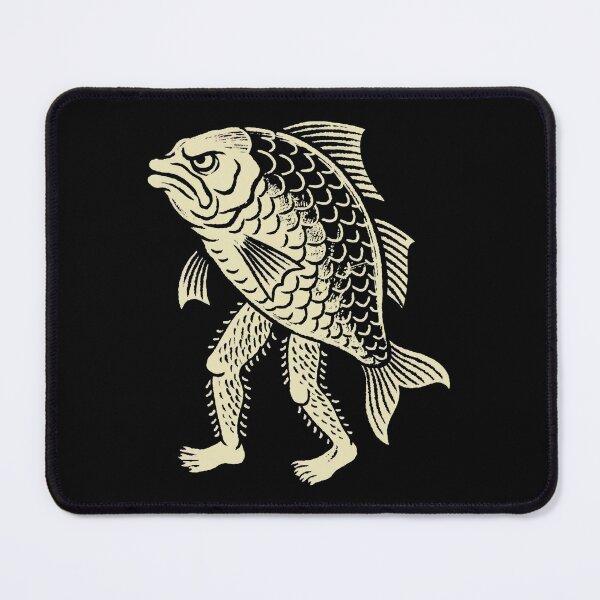 Item preview, Walking Fish Legs designed and sold by SignumShop.