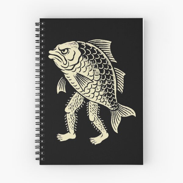 Item preview, Walking Fish Legs designed and sold by SignumShop.