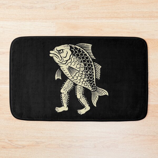 Item preview, Walking Fish Legs designed and sold by SignumShop.