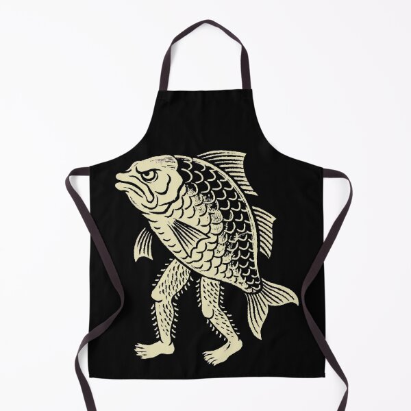 Item preview, Walking Fish Legs designed and sold by SignumShop.