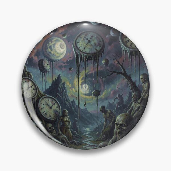 Item preview, Dark Surrealism designed and sold by MixedVibes Co..