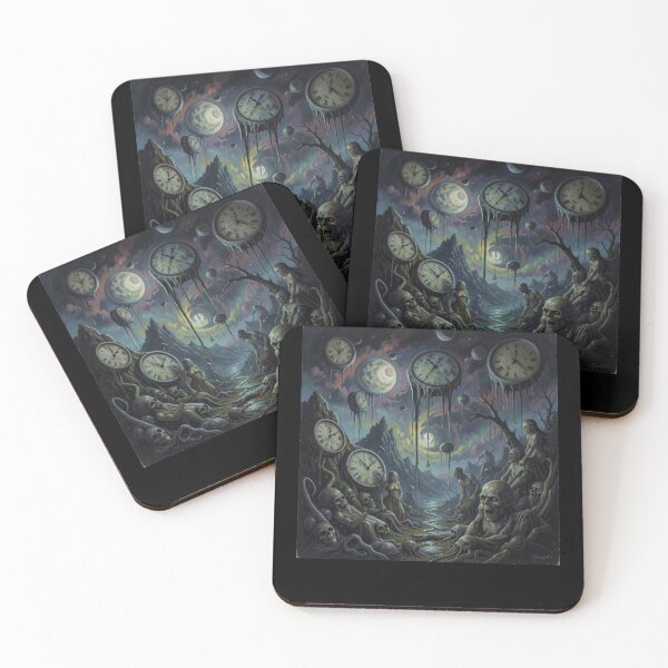 Item preview, Dark Surrealism designed and sold by MixedVibes Co..