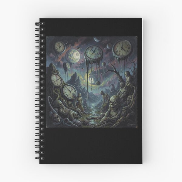 Item preview, Dark Surrealism designed and sold by MixedVibes Co..