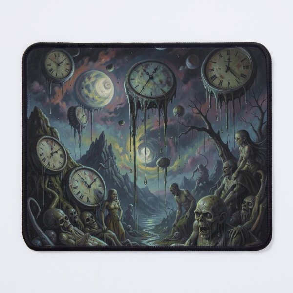Item preview, Dark Surrealism designed and sold by MixedVibes Co..