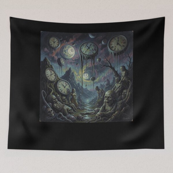 Item preview, Dark Surrealism designed and sold by MixedVibes Co..
