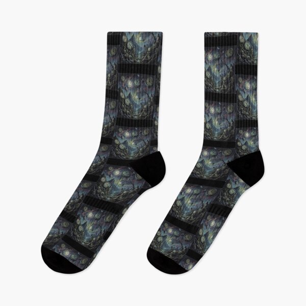 Item preview, Dark Surrealism designed and sold by MixedVibes Co..