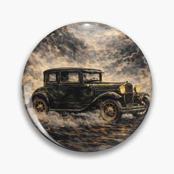 Item preview, FORD MODEL A 1930 designed and sold by Dungeon-Shop.