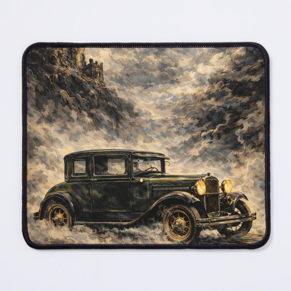 Item preview, FORD MODEL A 1930 designed and sold by Dungeon-Shop.
