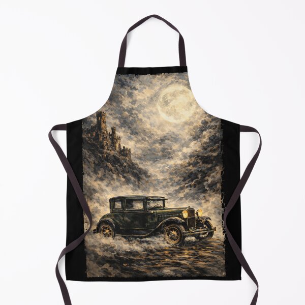 Item preview, FORD MODEL A 1930 designed and sold by Dungeon-Shop.