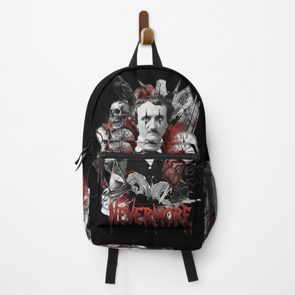 Item preview, Nevermore designed and sold by ross baraga.