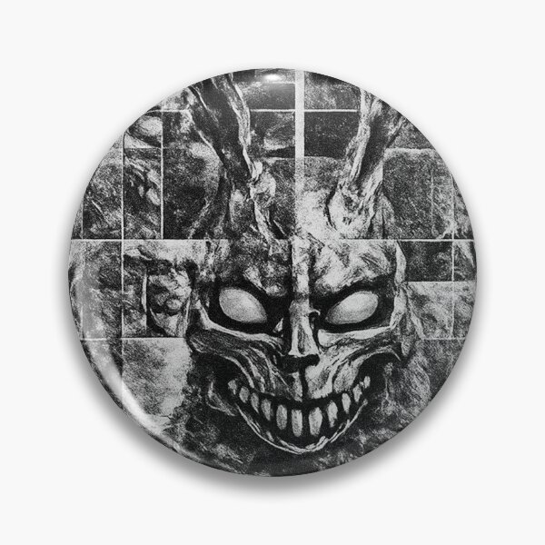 Item preview, Donnie Darko Retro FanART designed and sold by Maioriz.