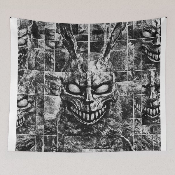 Item preview, Donnie Darko Retro FanART designed and sold by Maioriz.