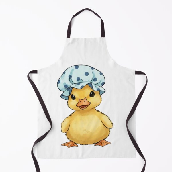 Item preview, Shower duck designed and sold by HeyHas.