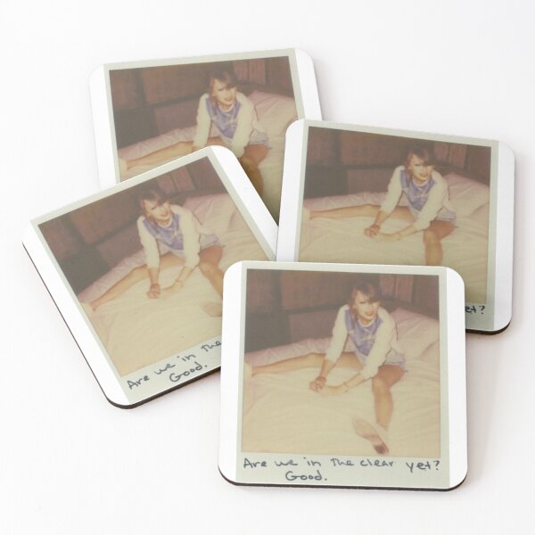 Item preview, Out of The Woods 1989 Polaroid  designed and sold by emmyers22.